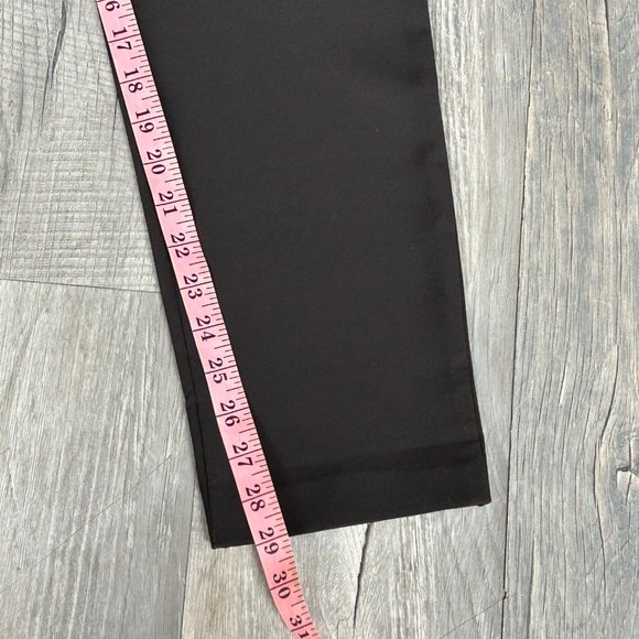 NEW with TAGS Misha Nonoo Straight Leg Pants (size 6) - Picture 12 of 13